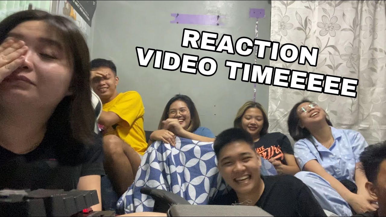 CONTENT WARS (REACTION VIDEO with TEAM PAYAMAN WORLDWIDE)