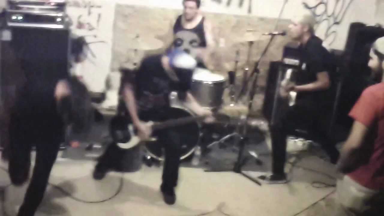 A Better Hope Foundation - City Laments LIVE