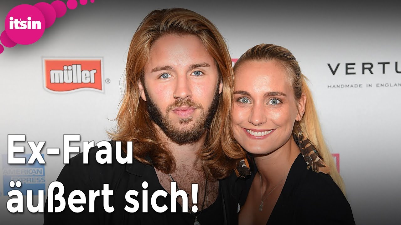 Gil Ofarims Aussagen im Dschungel: Jetzt äußert sich seine Ex-Frau • it's in