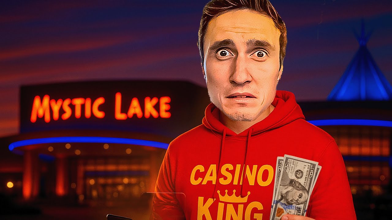 I’m down $4000 but decided to gamble
