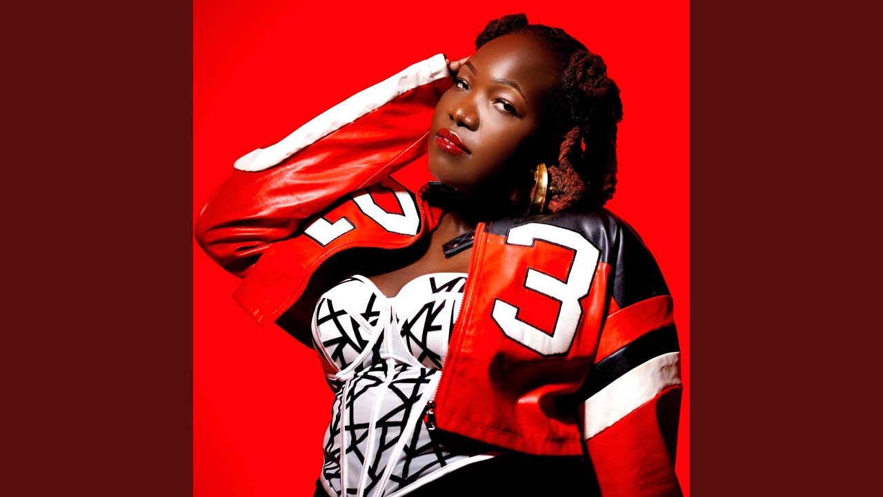 Omwaka Guno (This Year) by Blac Queen
