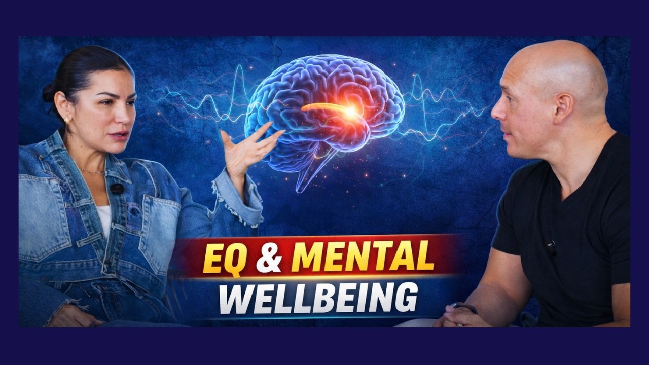 Surviving Cancer, Hard Seasons & Building a Business Anyway | Natalia Diaz Weissman x Rob Torres