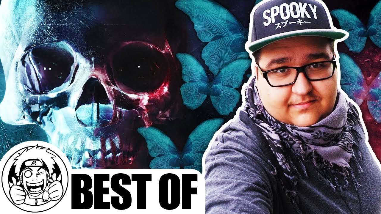 Best Of &ndash; UNTIL DAWN | TheNinjaSpooky [№3]
