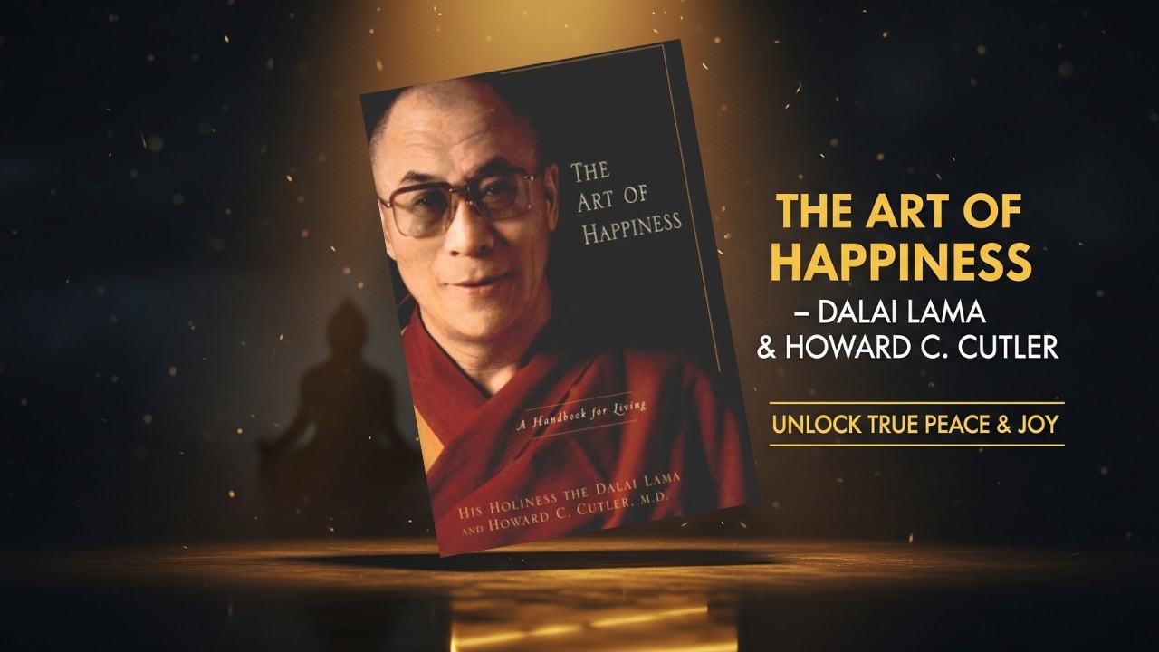 You’re Looking for Happiness in the Wrong Place !