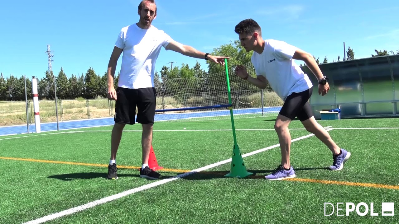 ENTRENAMIENTO DE CIRCUITO