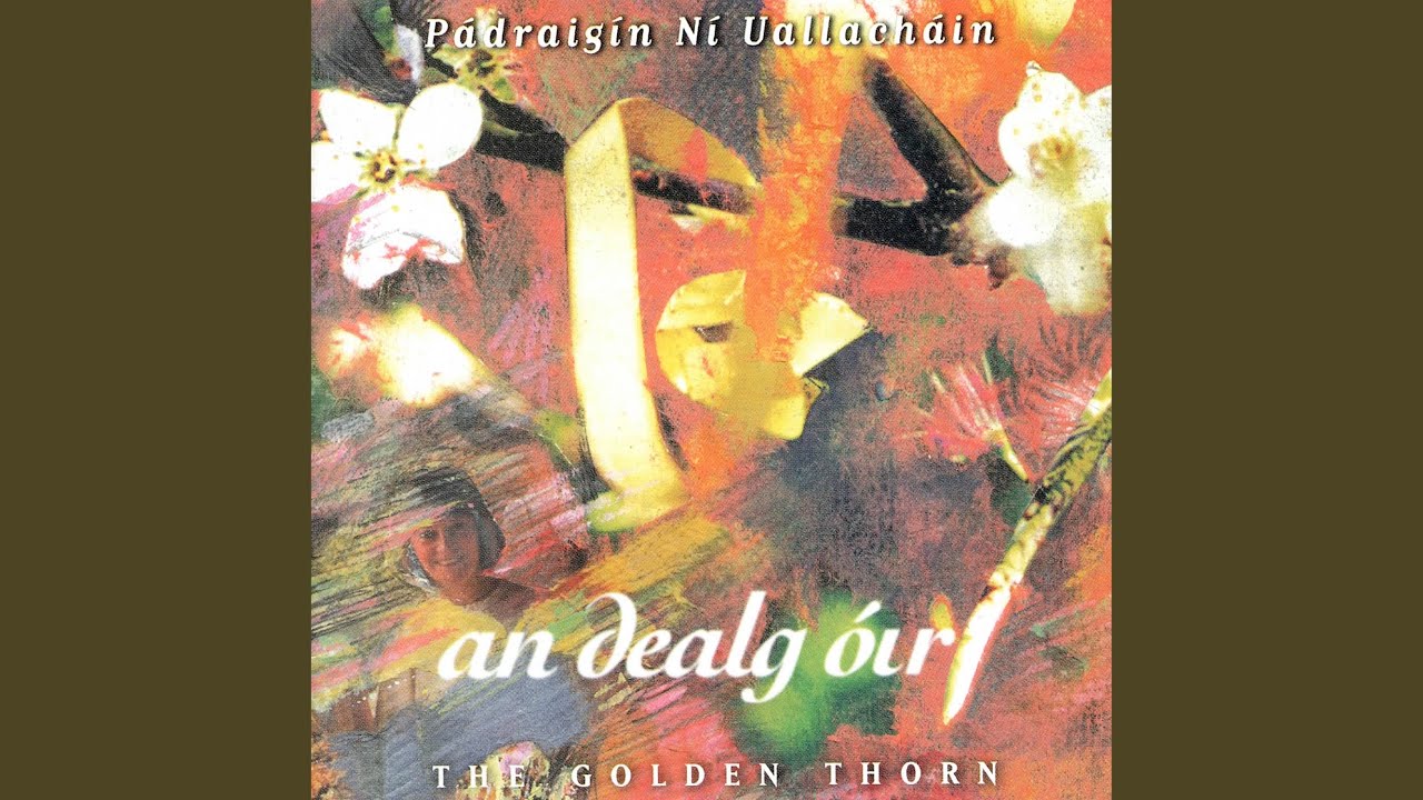 Amhr&aacute;n Na Craoibhe