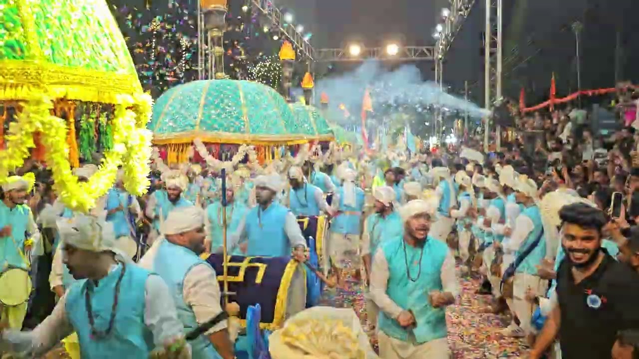 Final Performance 2026 Mandrem | Shree Shantadurga Babreshwar Shigmoutsav Mandal 