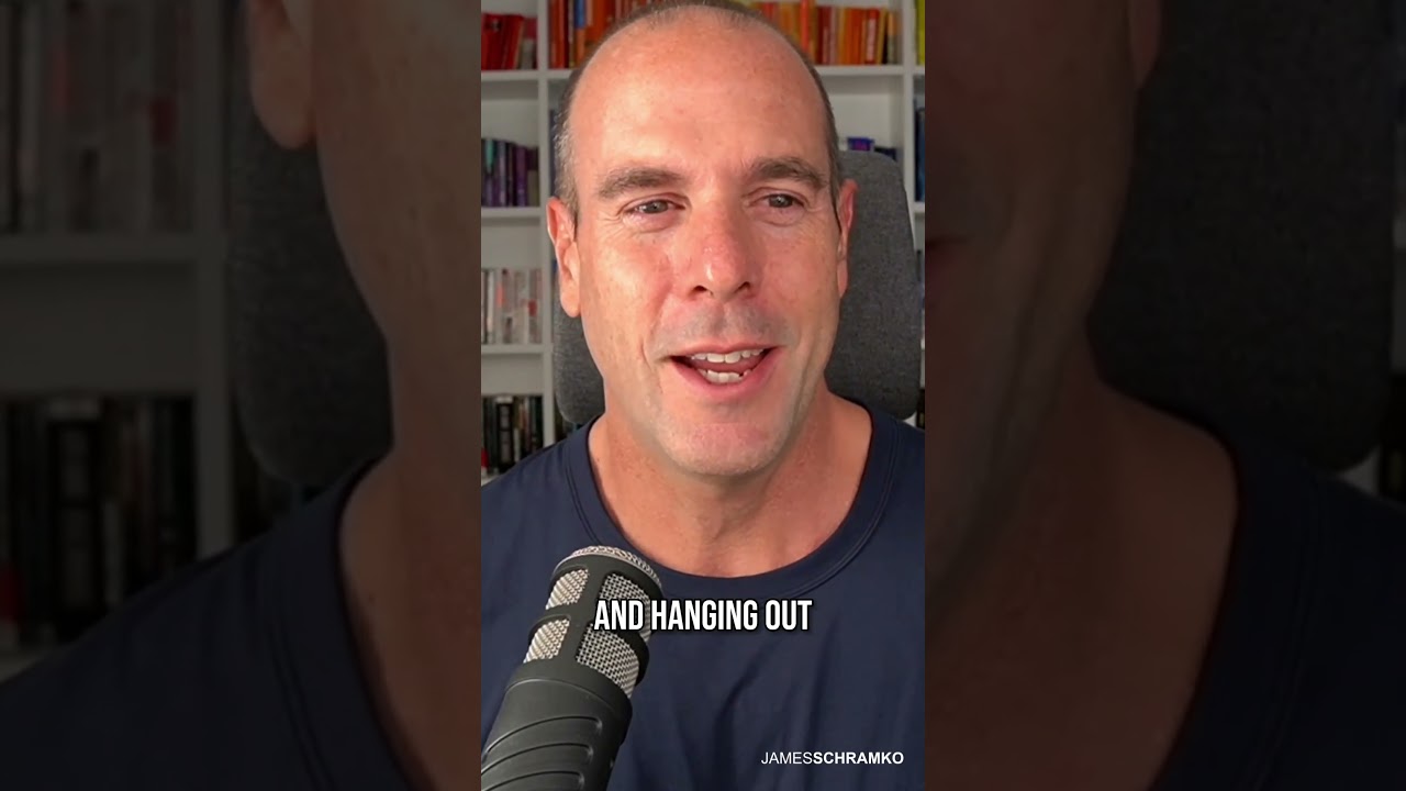 The KEY to working less and living more