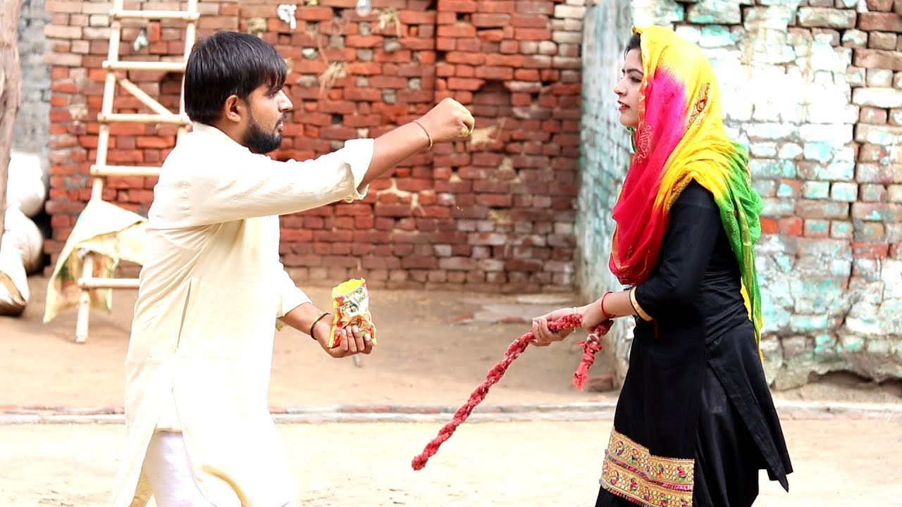बेवड़यां की होली। Episode 1। हरयाणवी राजस्थानी कॉमेडी।