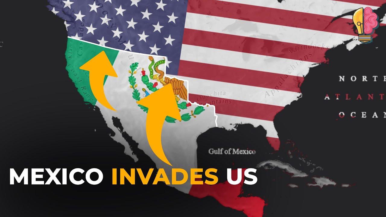 When Mexico Almost Entered WWI