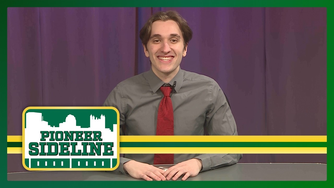 Sideline Spring 26 Episode 5