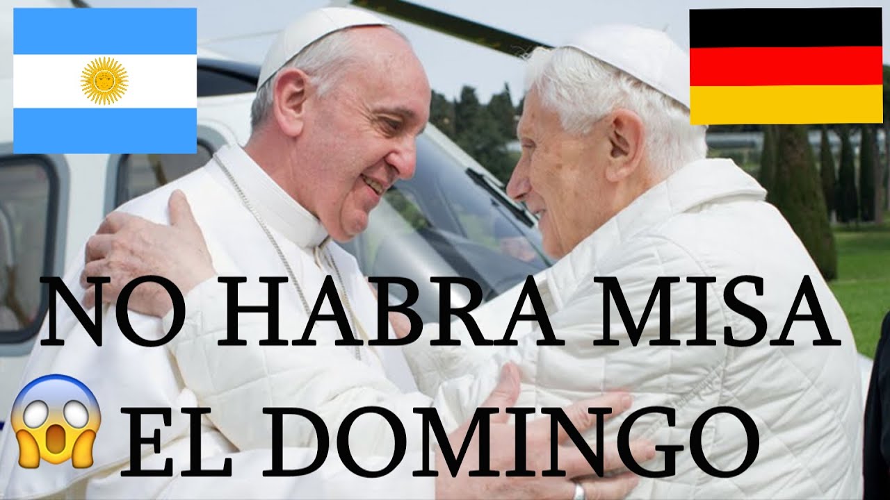 ALEMANIA VS ARGENTINA FINAL MUNDIAL 2014 | MEMES Papa Francisco y Benedicto XVI | BRAZIL VS HOLANDA