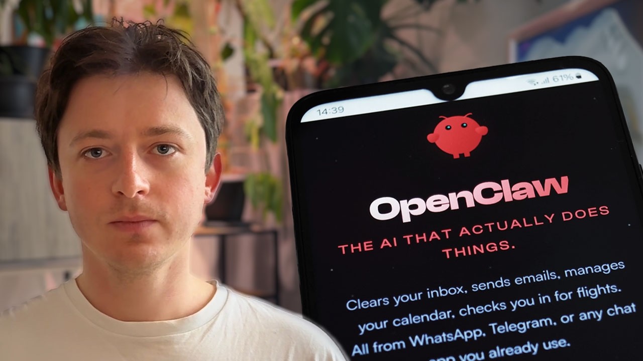 OPENCLAW РАБОТАЕТ ИНАЧЕ! FAQ