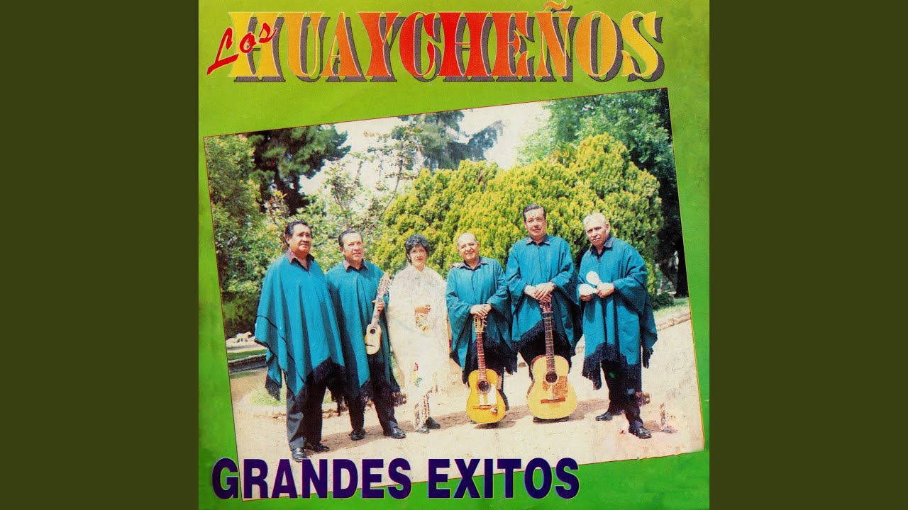 Adiós a Mi Huaycheño