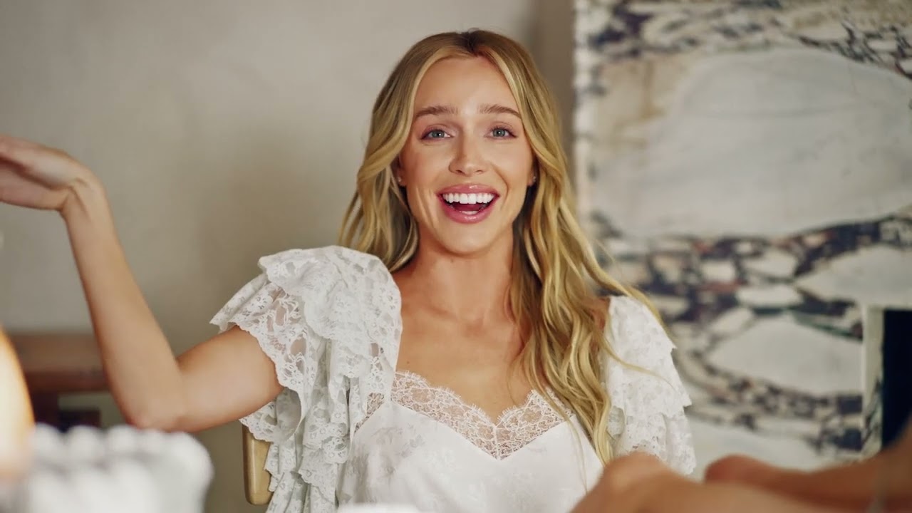 Alex Cooper | I Do In Choo | Jimmy Choo