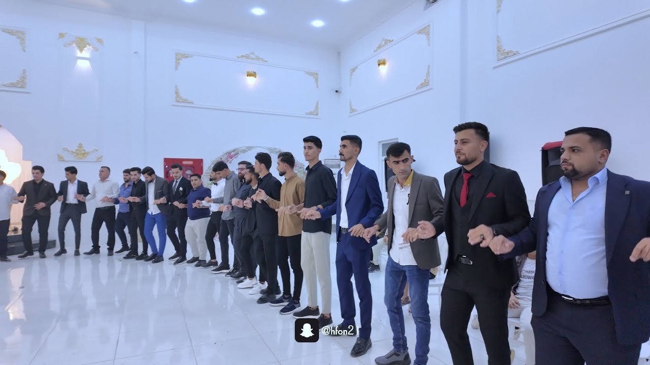 عیماد گۆران . جۆرجینا . داوەتا کاک عمر عیماد دوبەرداني .. 10/10/2025 ل هۆلا سەردەم باژارکێ بەردەرەش 