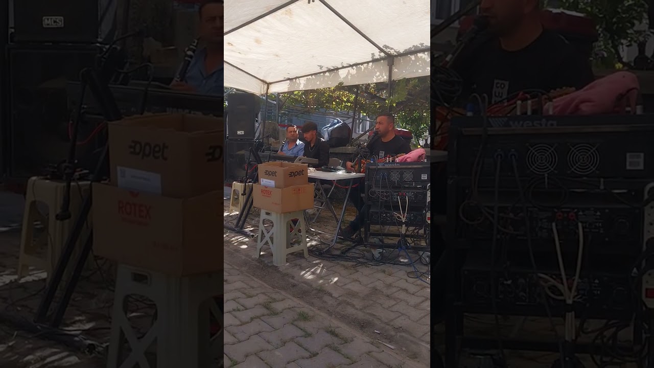 Mehmet Karaman Vay ben öleydim.