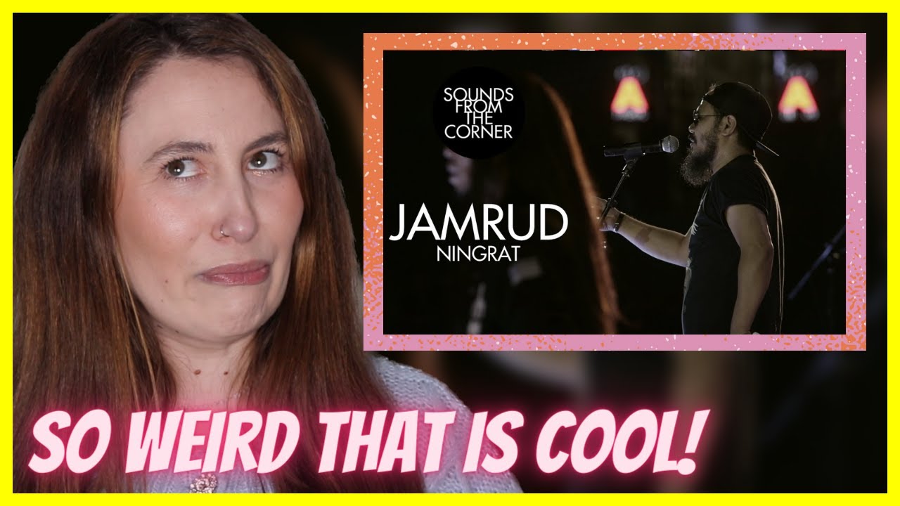 Jamrud 