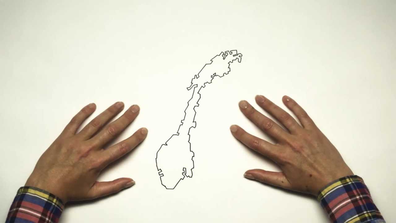 Den norske modellen