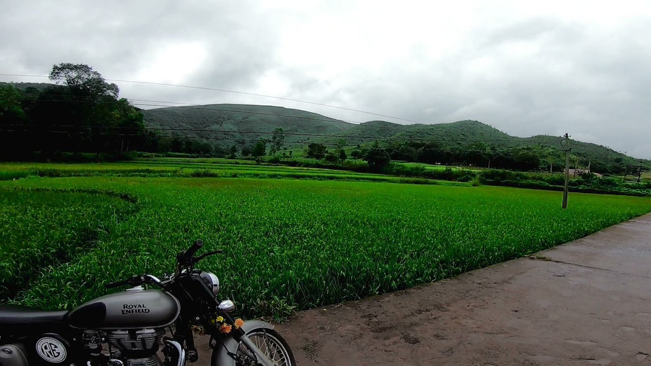 Koraput View