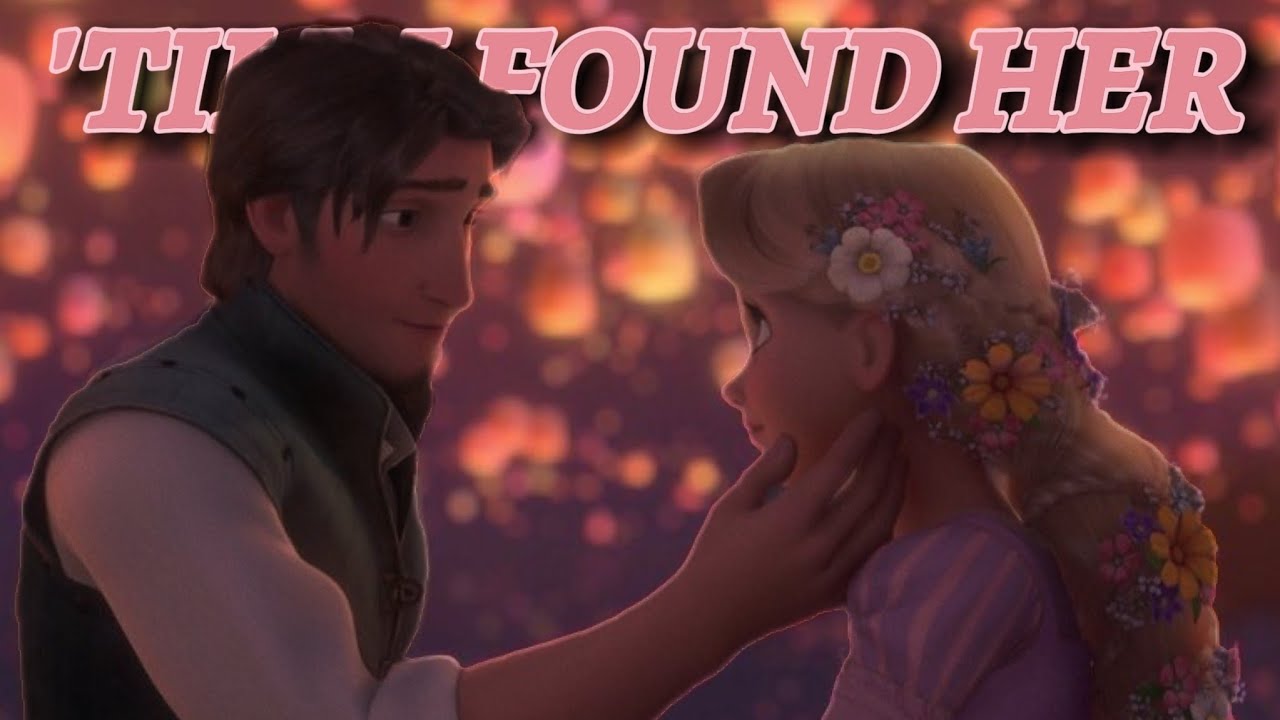 JVKE  - Her // Tangled