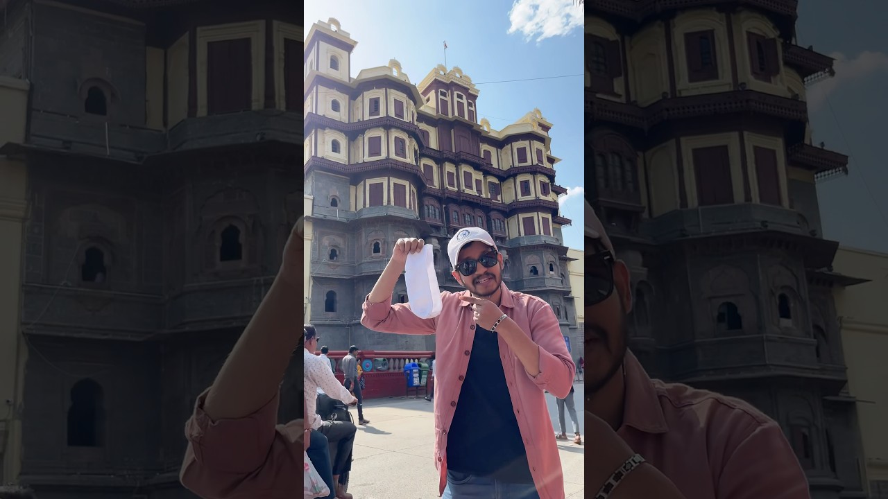 Is India&rsquo;s cleanest city really clean? #indore #cleanestcity #ytshorts #viralshorts