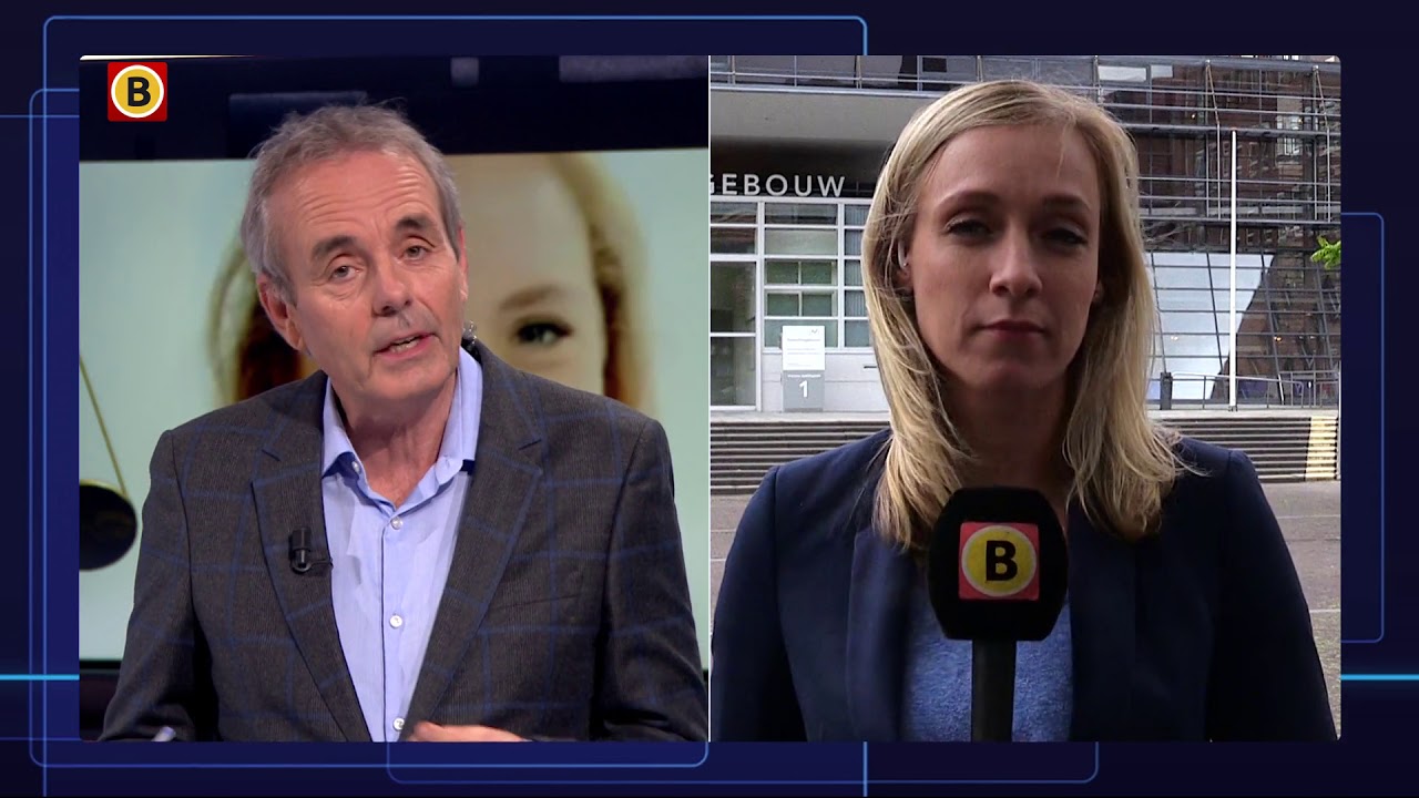 Verdachte Angelo S. (17) heeft het ‘zwaar’ tijdens rechtszaak over moord op 14-jarige Savannah