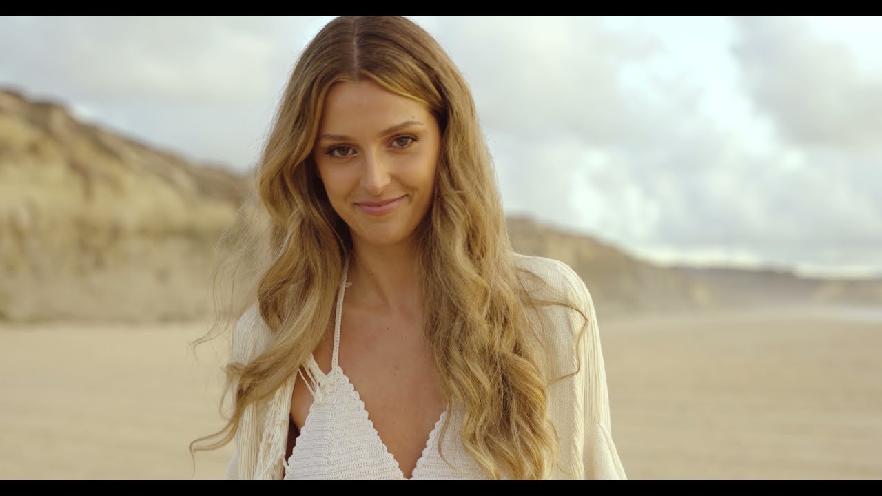 Bianca Barros - Inevitável