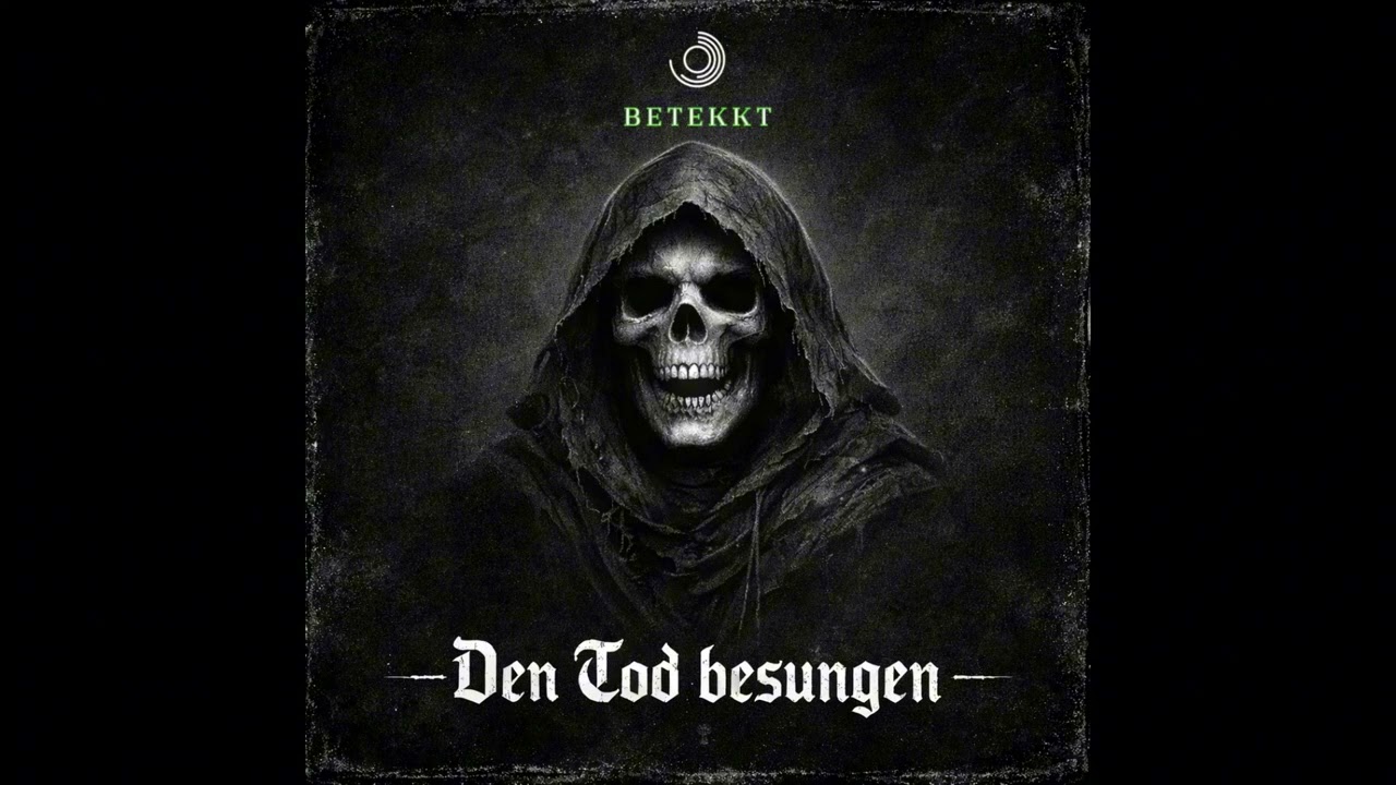 Den Tod besungen | BETEKKT