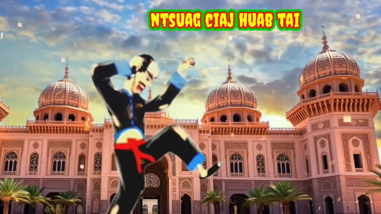 Tub ntsuag ciaj ua huab tai 30/7/2025