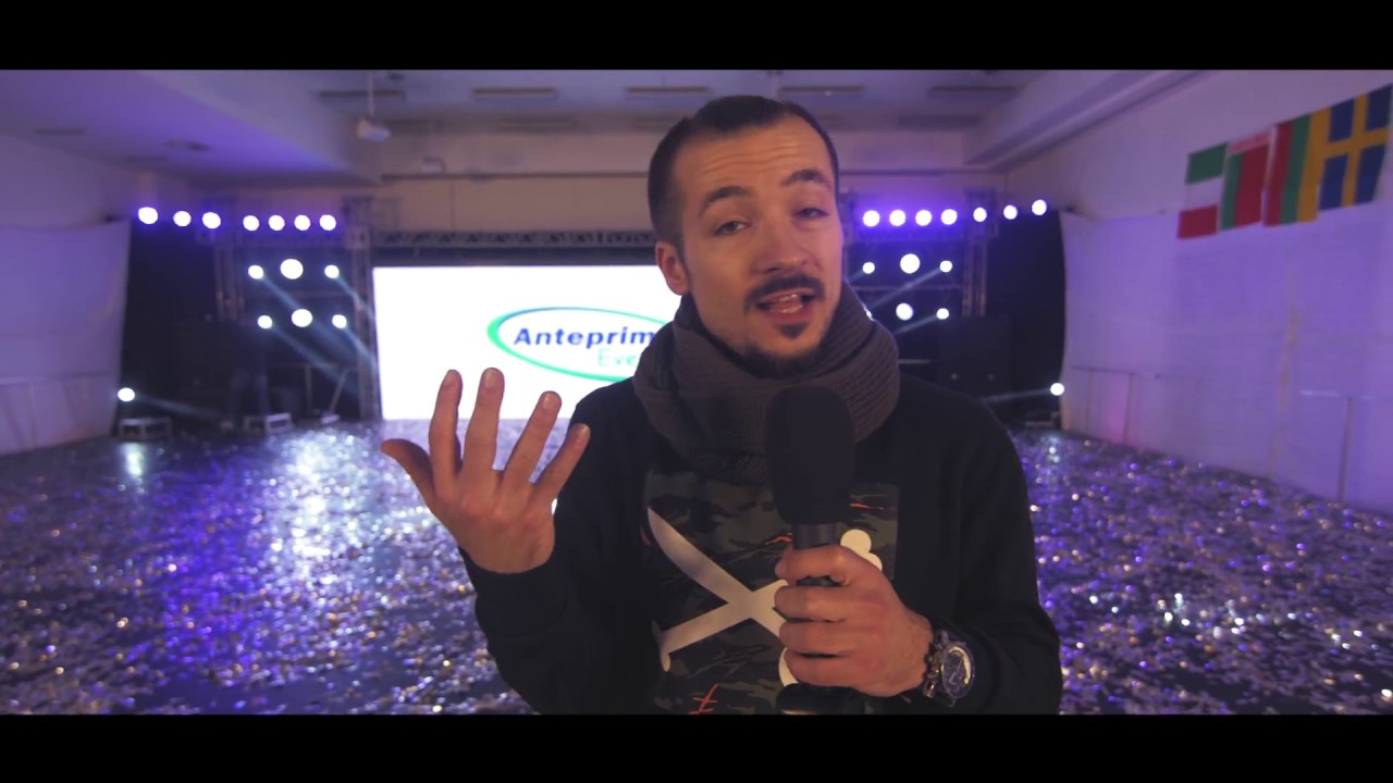 IDO Gala World Event | Poland 2017