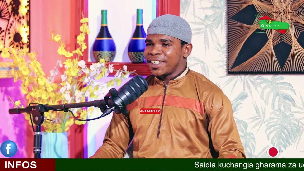 #episode4 SHAIRI: JENGA UJIRANI MWEMA | MBAROUK MUSSA (RAHA YA TUNGO ZETU)