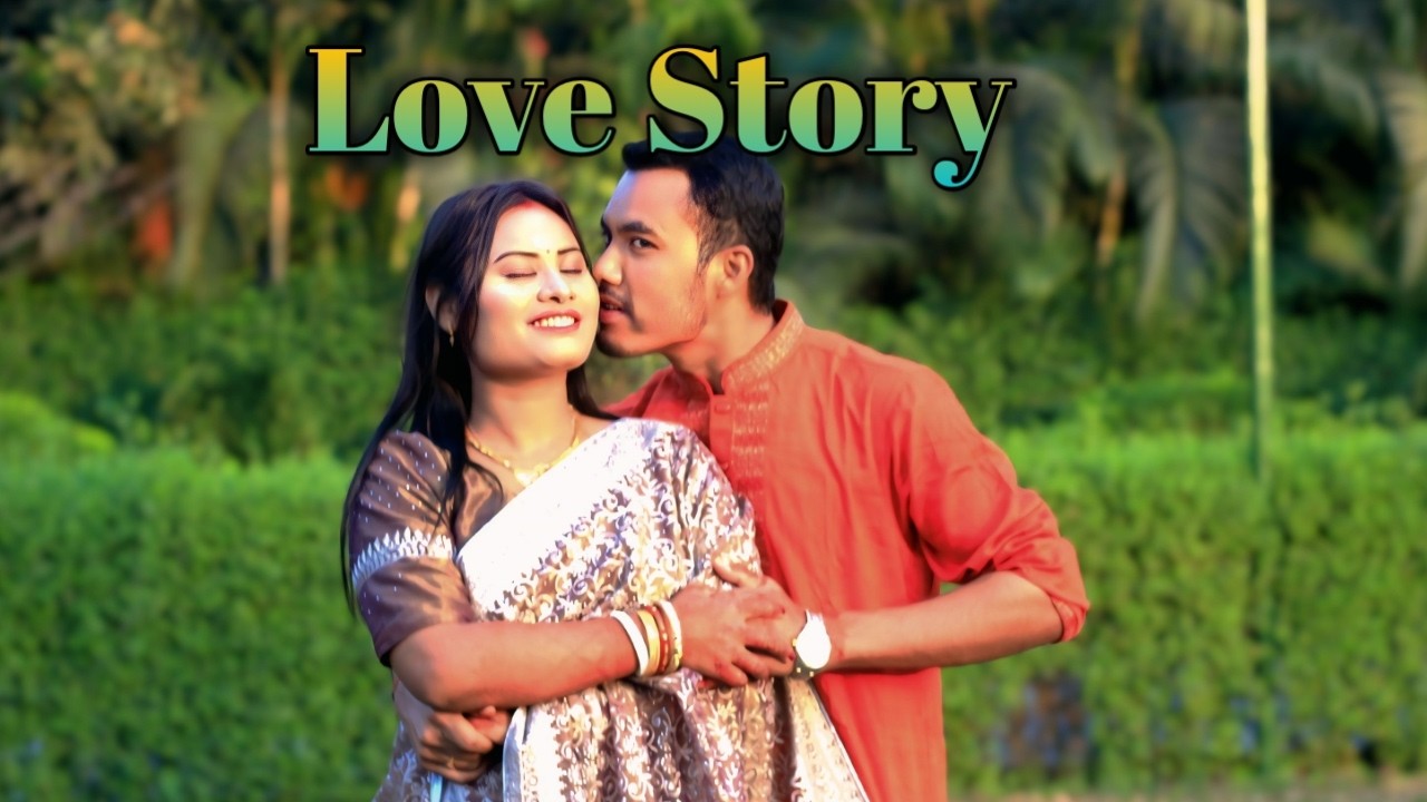 Love Story।। Couple Video।। DR's lifestyle