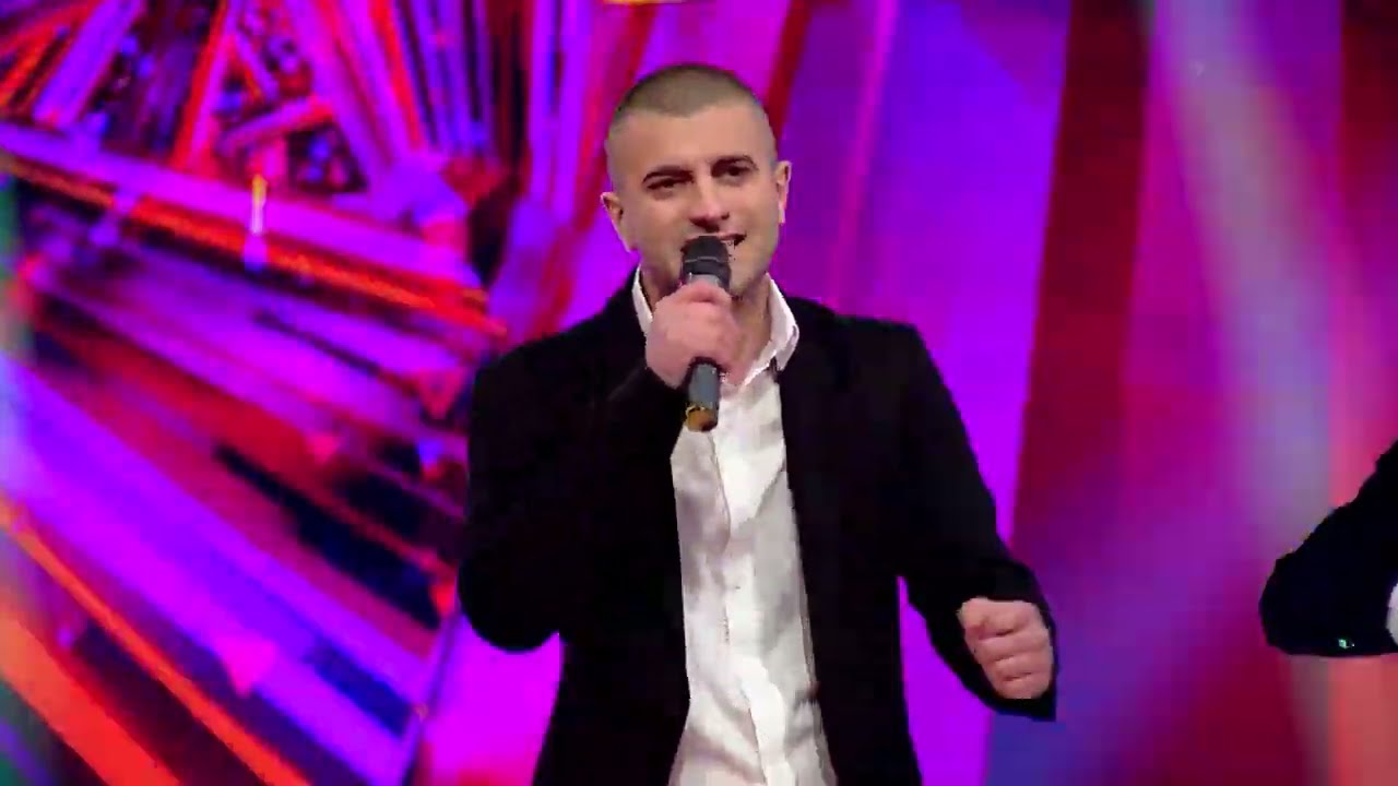 Srđan Zebić -  7 noći sa tobom u raju BN Music 2021