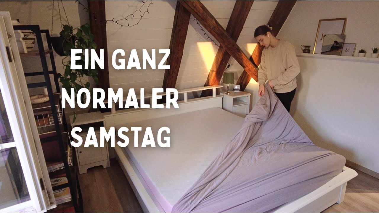 Weekend Reset | Haushalt & Alltag {Vlog}