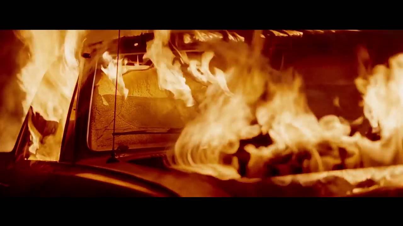 Spring Breakers - Lights
