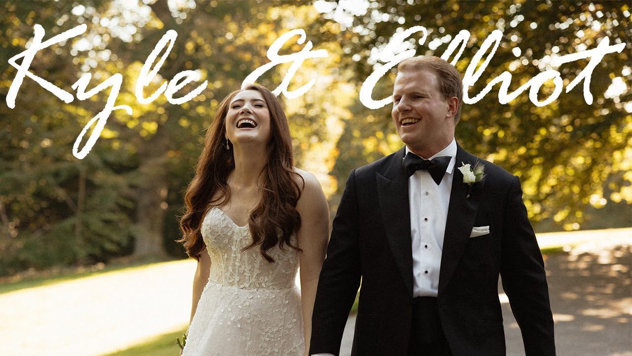 Kyle & Elliot | New York City, October 2024