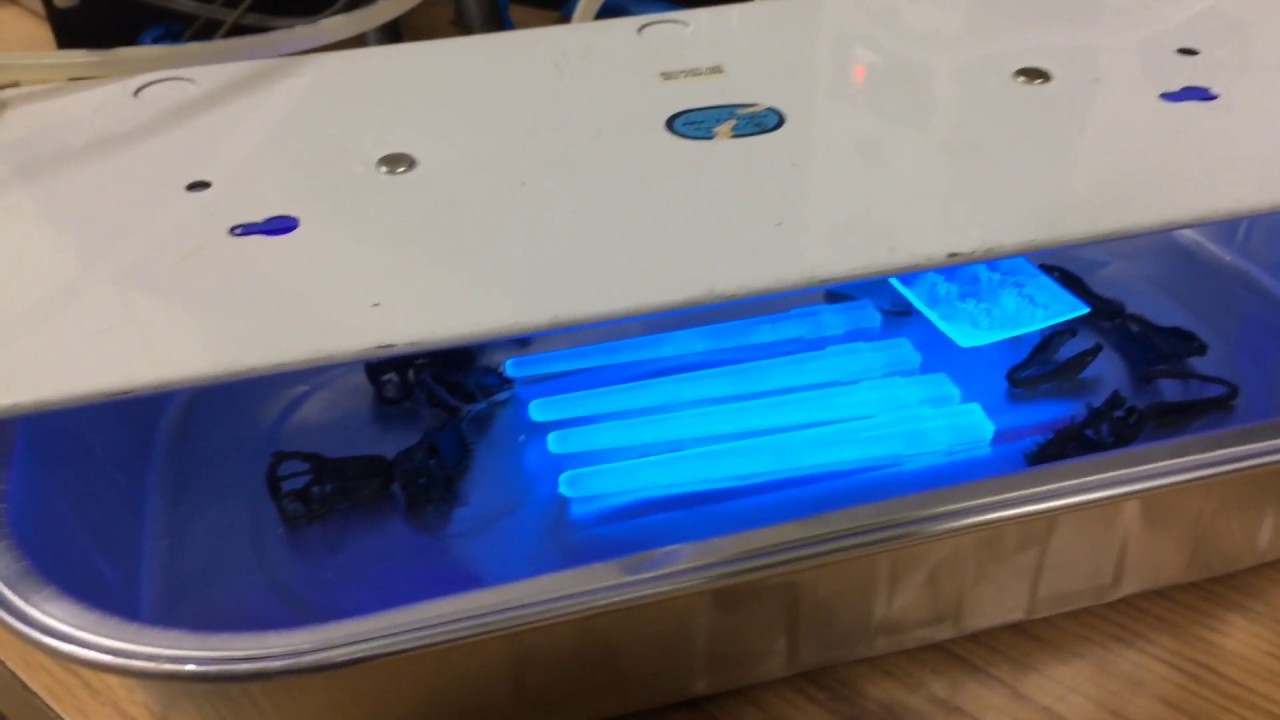 3D Printing with &ldquo;TOUGH&rdquo; Resin - Pt 2 - Siraya Blu testing on Anycubic Photon for knife making parts