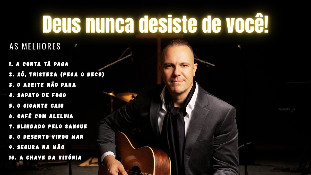 O REFÚGIO DA ALMA Top 10 Blues Gospel para quem Sente que Perdeu a Fé 🛡️