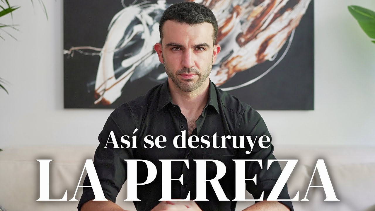 El &uacute;nico video que necesitas para tomar acci&oacute;n