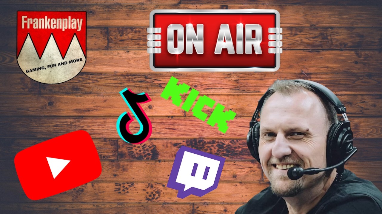 🌿Frühstücks TV🌿BRIXIES Häcksler zusammebauen🌿NEUER PARTNER !brixies !gportel