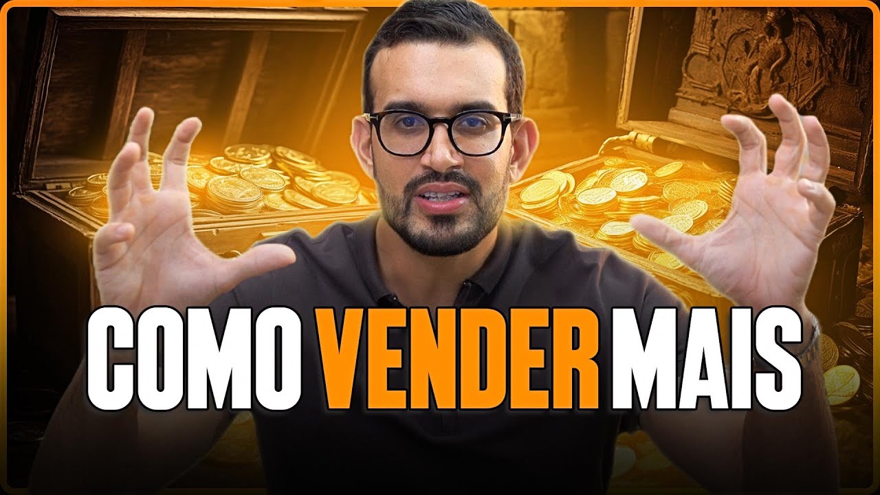 Conheça 5 SEGREDOS para a sua EMPRESA VENDER mais