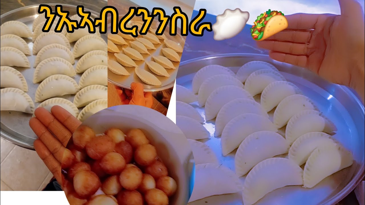 #ንኡ #አብረን #ንስራ አሳቡሳ🌮🥟☺️🙏 #ላይክ #ደሞአርጉ #ሳብስክራይብ #habesha 