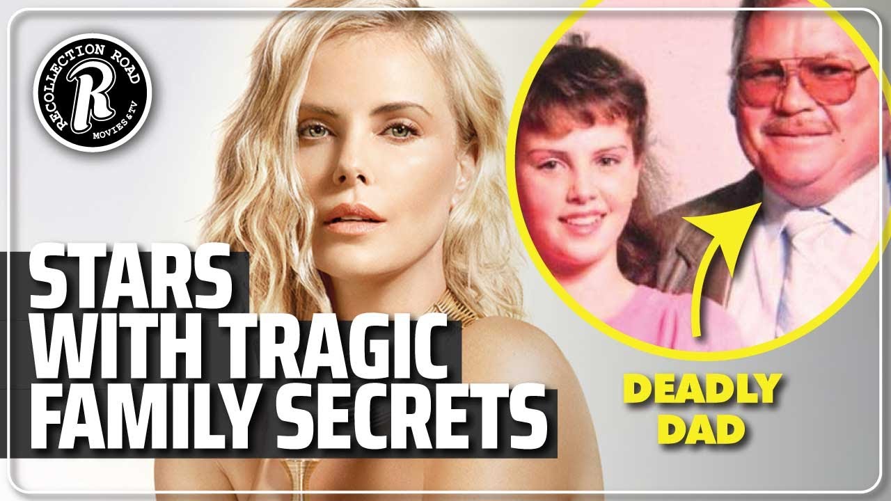 Celebrities Who Lost Family…Tragically