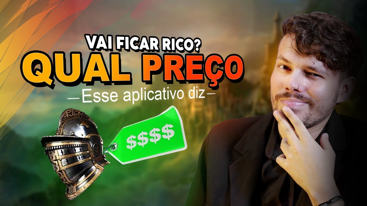 Como saber o PRE&Ccedil;O de QUALQUER item no Path of Exile (Guia do POE Awakened)