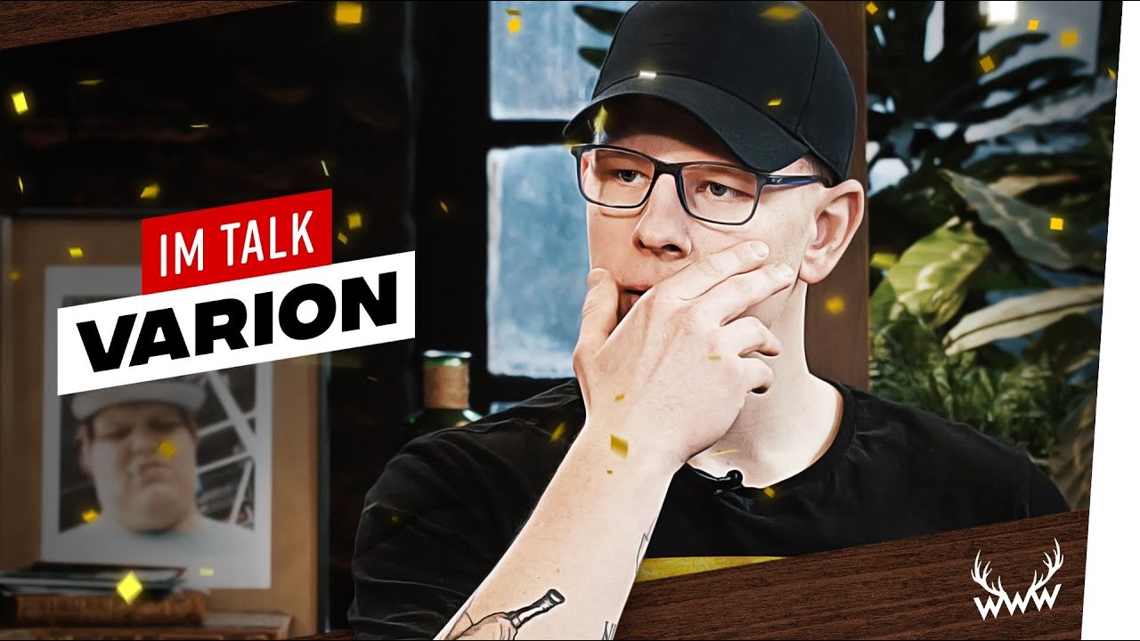 Millionen-Meilenstein, Kontostand, Madeira-Reise uvm. | Varion im Talk