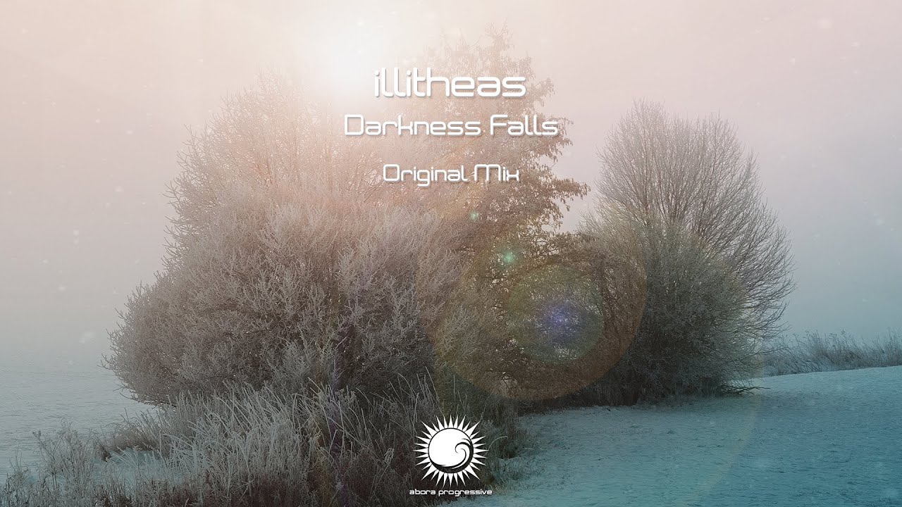 illitheas - Darkness Falls