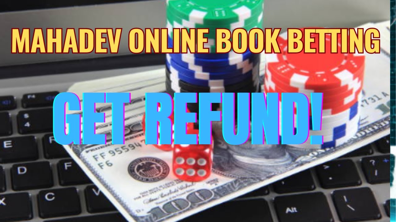Mahadev Online Book Betting Reviews: Withdrawal Method (Works 100%)