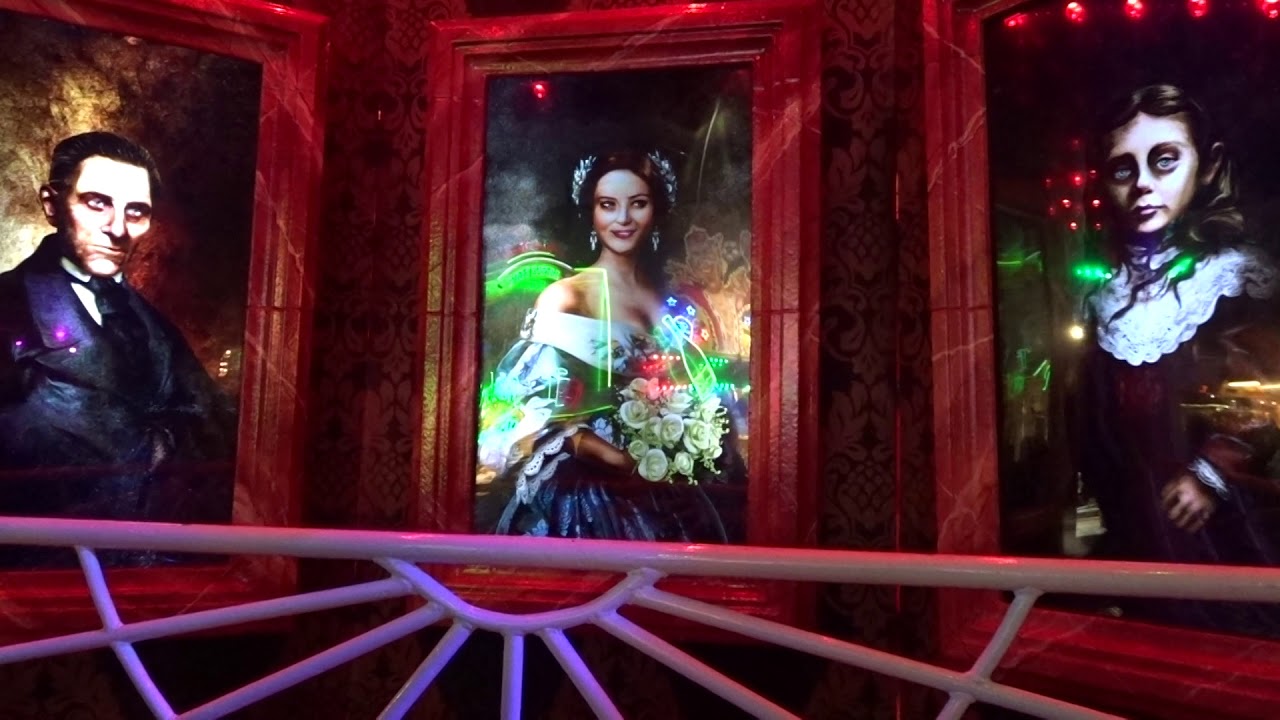 Allerheiligenkirmes Soest 2017 & 3 Geister von Geisterschloss – Judenhofer-Kunz