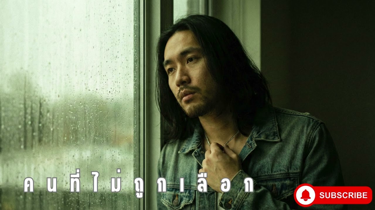 คนที่ไม่ถูกเลือก - เฮียโก้ ร่างทอง (Official Audio / MV)